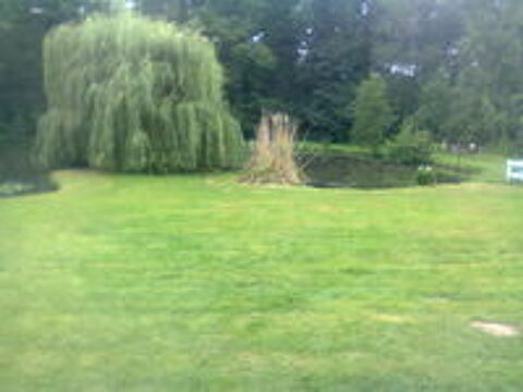   Paysagiste jardinnier qualifié  