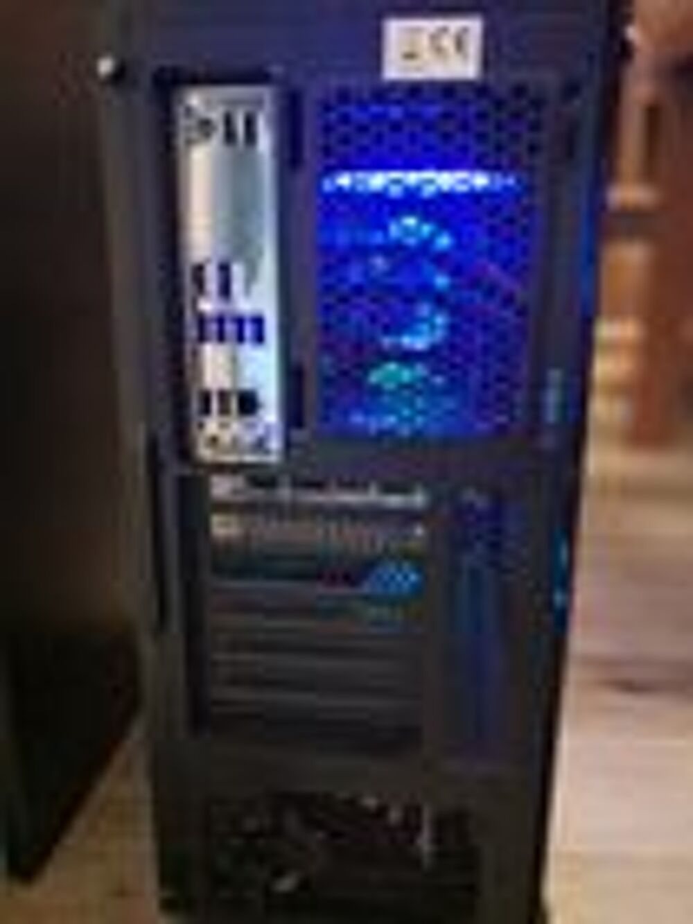 PC Gamer Matériel informatique