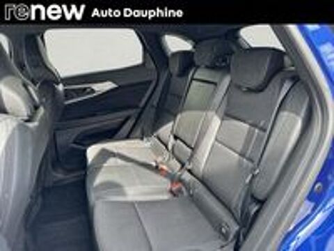 Austral E-Tech full hybrid 200 GSR2 Iconic esprit Alpine 2025 occasion 38140 Rives
