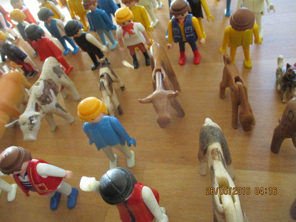 play-mobil
Jeux / jouets