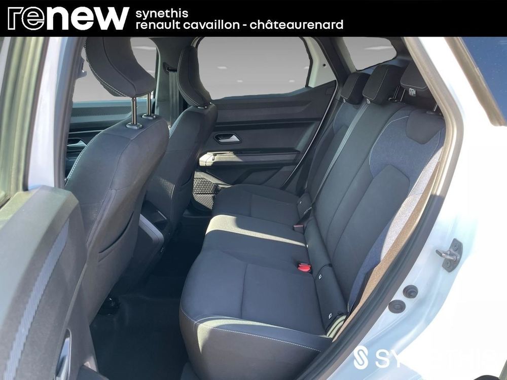 Duster ECO-G 100 Journey 2025 occasion 84300 Cavaillon