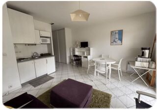  Appartement à vendre 1 pièce 26 m²