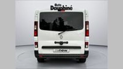 Trafic Blue dCi 150 Grand Techno 2026 occasion 38140 Rives