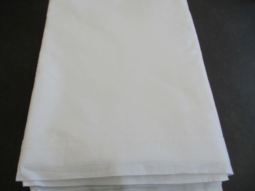 Draps de lit Décoration