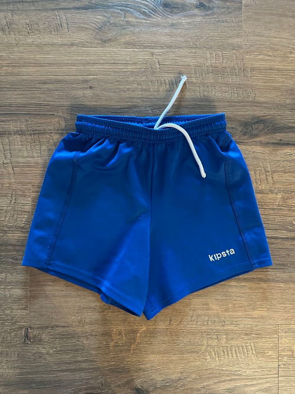 Short enfant gar&ccedil;on D&eacute;cathlon " Kipsta " Vêtements enfants