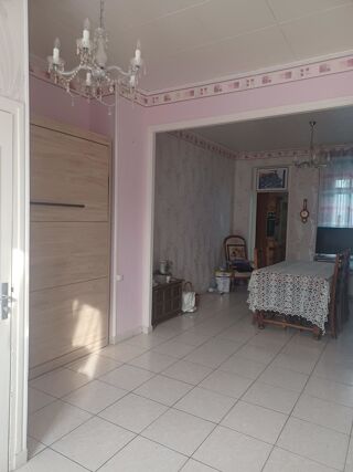  Maison  vendre 6 pices 94 m