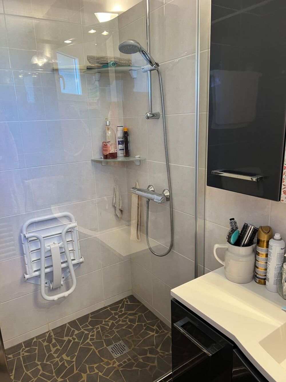 Vente Appartement T3 CENTRE 2 Saint-Étienne