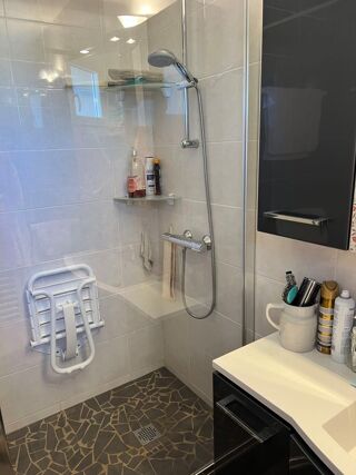  Appartement à vendre 3 pièces 70 m²