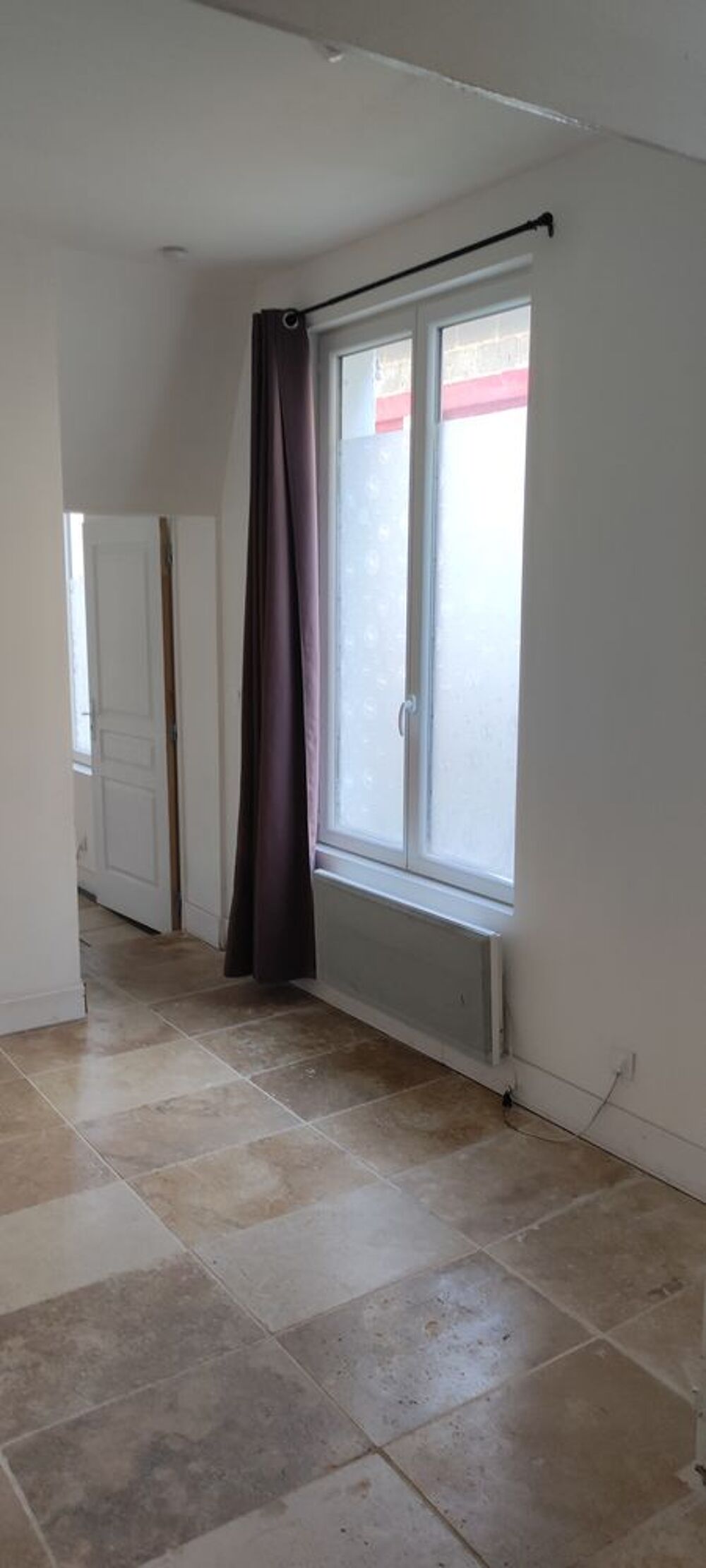 Location Appartement RDC ENTIEREMENT RENOVE Pleumartin