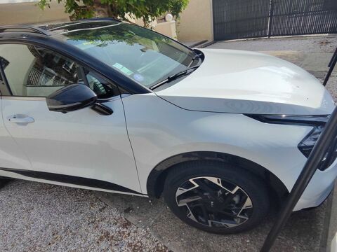 Kia Sportage 1.6 T-GDi 265ch ISG Hybride Rechargeable BVA6 4x4 GT Line Premium 2021 occasion Pontault-Combault 77340