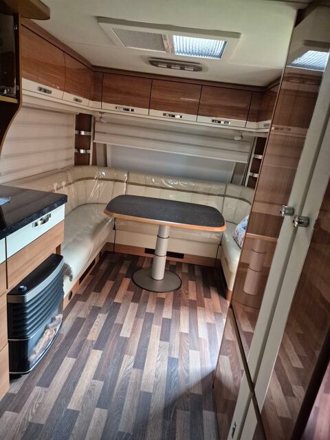 TABBERT Caravane 2015 occasion Launaguet 31140