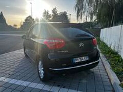 C4 Picasso HDi 110 FAP 2008 occasion 59720 Louvroil