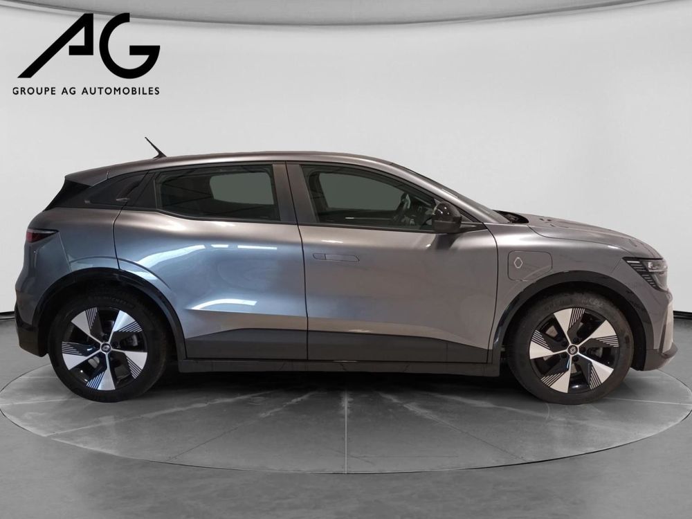 M&eacute;gane Megane E-Tech EV60 220 ch super charge Equilibre 2023 occasion 08000 Charleville-M&eacute;zi&egrave;res