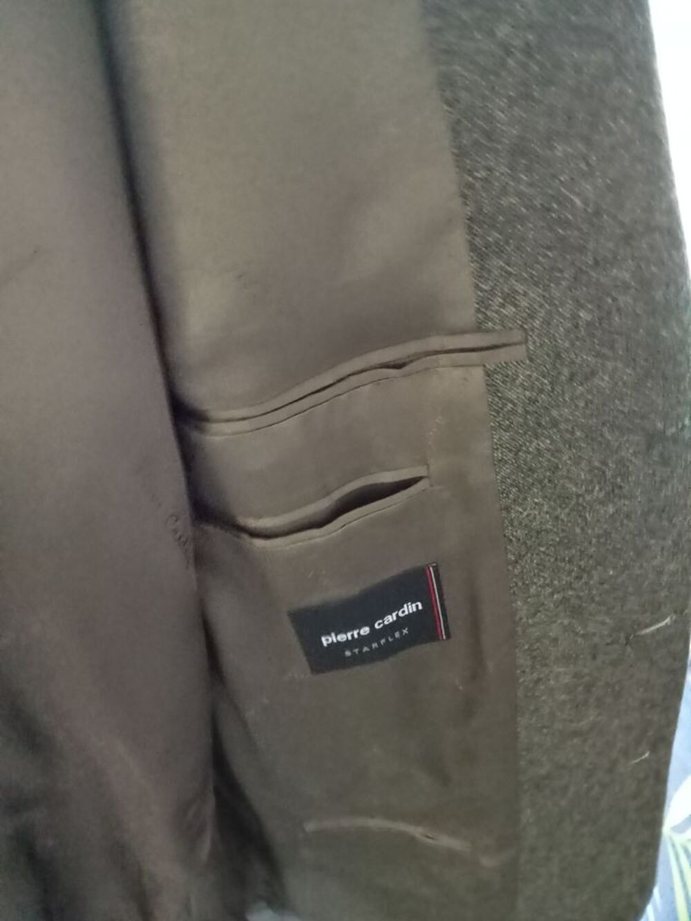 Costume homme Vêtements