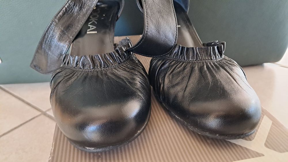 Escarpins Chaussures