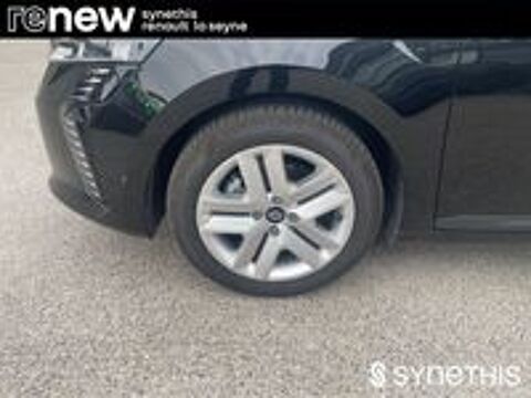 Clio V Clio E-Tech full hybrid 145 Evolution 2024 occasion 83500 La Seyne-sur-Mer