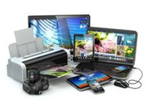   MAGASIN INFORMATIQUE A VENDRE ENTRE NIMES ET AVIGNON 