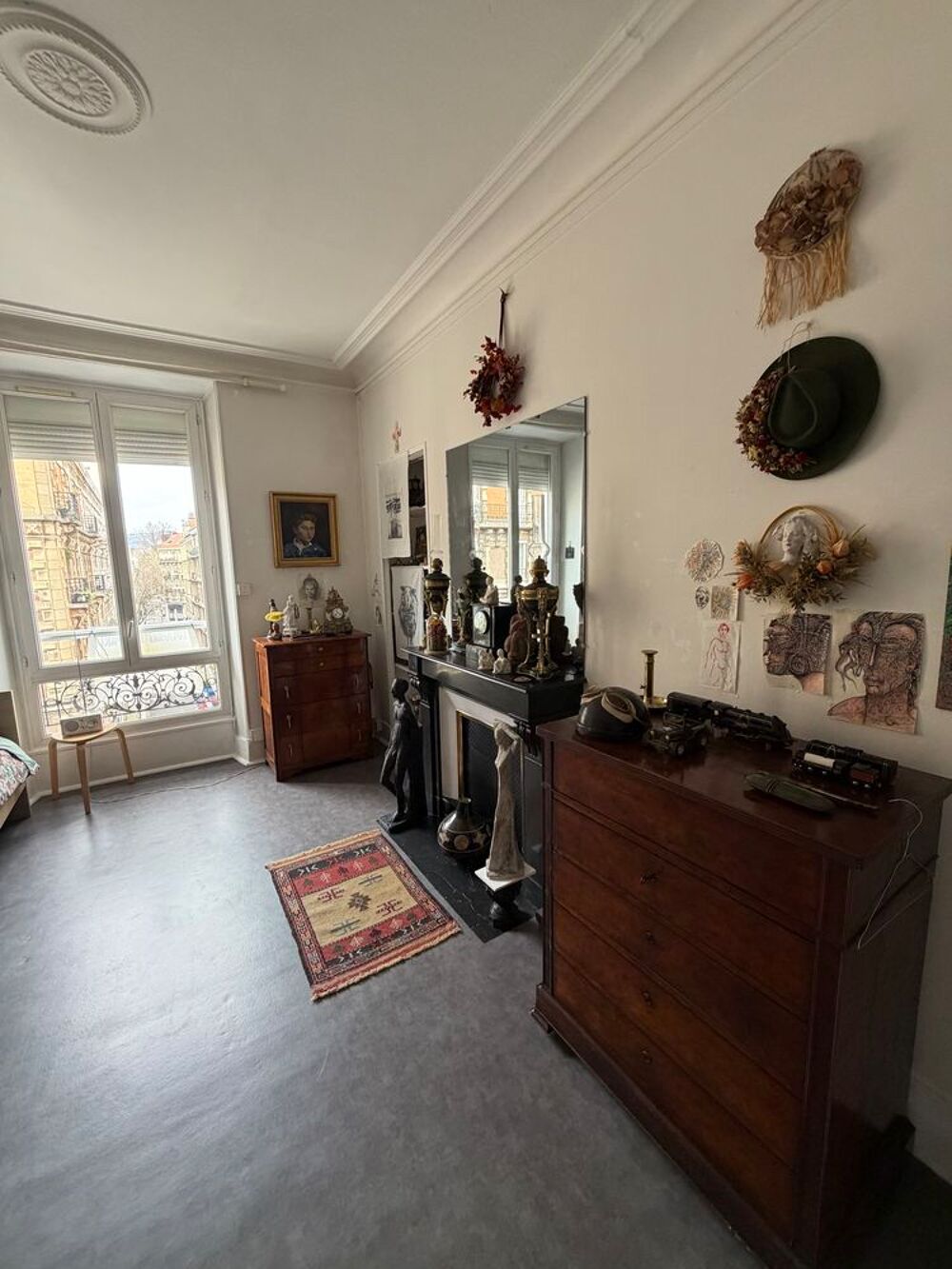 Appartement 1 pièce 32 m² · à Grenoble · 32 m² · 93 000 €