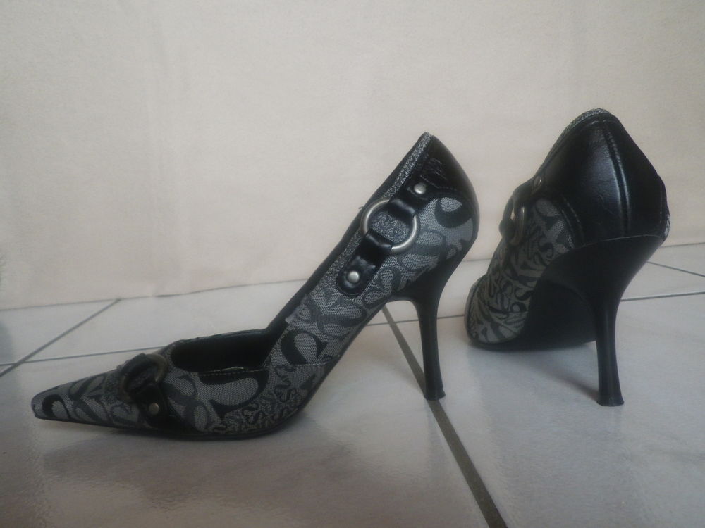 Escarpins (pointure 36) Chaussures
