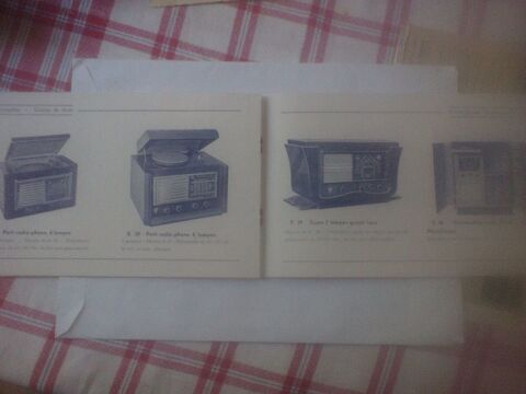 BEL Radio Toulouse Bel-Canto-Radio & Impec J. Cavalerie 0 N�rac (47)