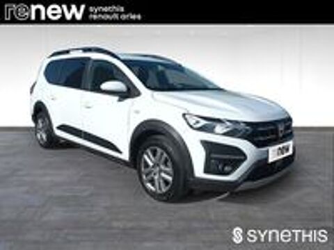 Jogger ECO-G 100 7 places Confort 2022 occasion 13200 Arles