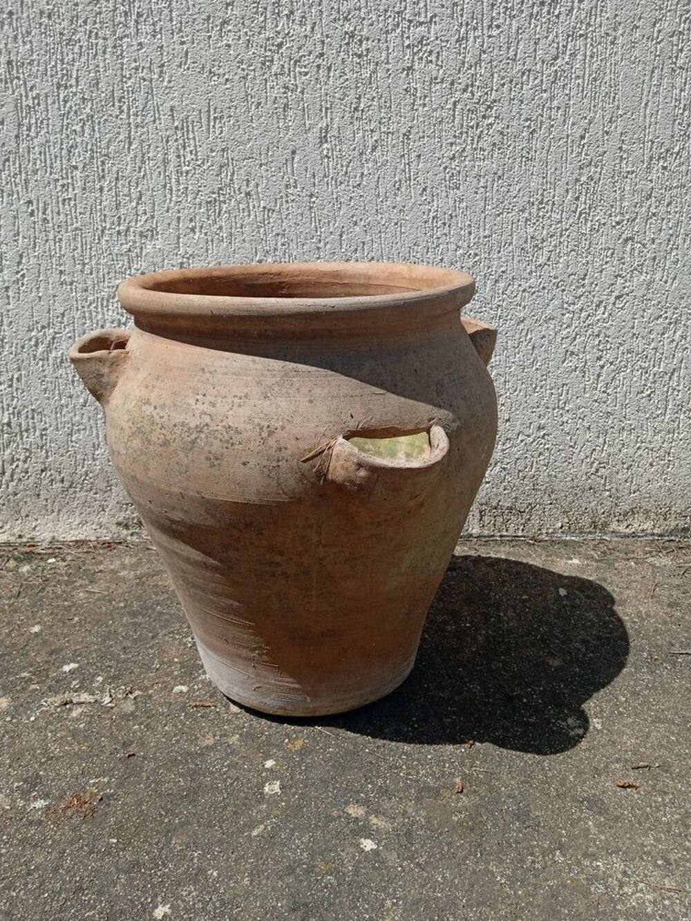 POT FRAISIER 4 TROUS Jardin