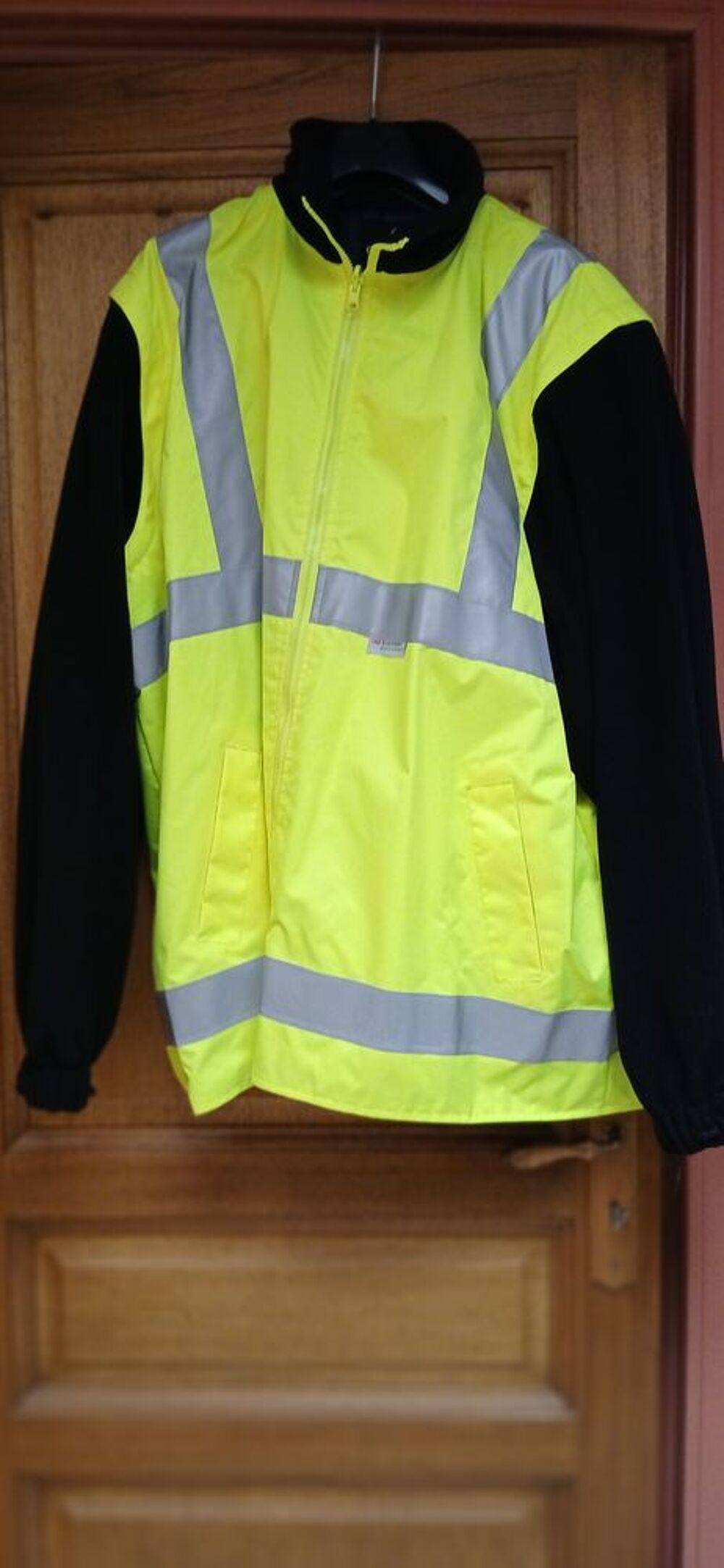 veste de travail Vêtements