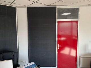  Atelier à louer 1 pièce 20 m²