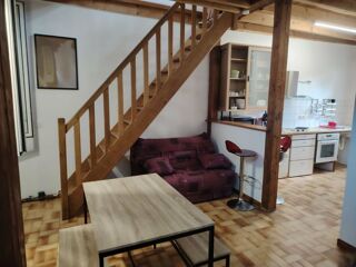  Maison � louer 2 pi�ces 48 m�