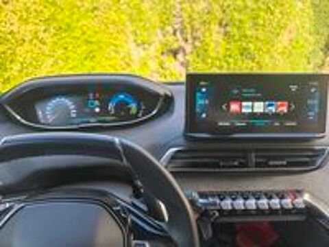 3008 Hybrid 225 e-EAT8 GT 2023 occasion 57530 Pange