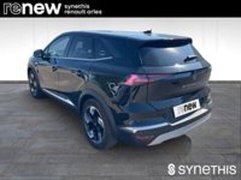 Symbioz E-Tech full hybrid 160 ch Iconic 2025 occasion 13200 Arles