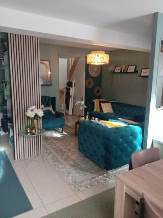  Maison � vendre 4 pi�ces 77 m�