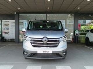 Trafic Blue dCi 150 Grand Evolution 2025 occasion 95220 Pierrelaye
