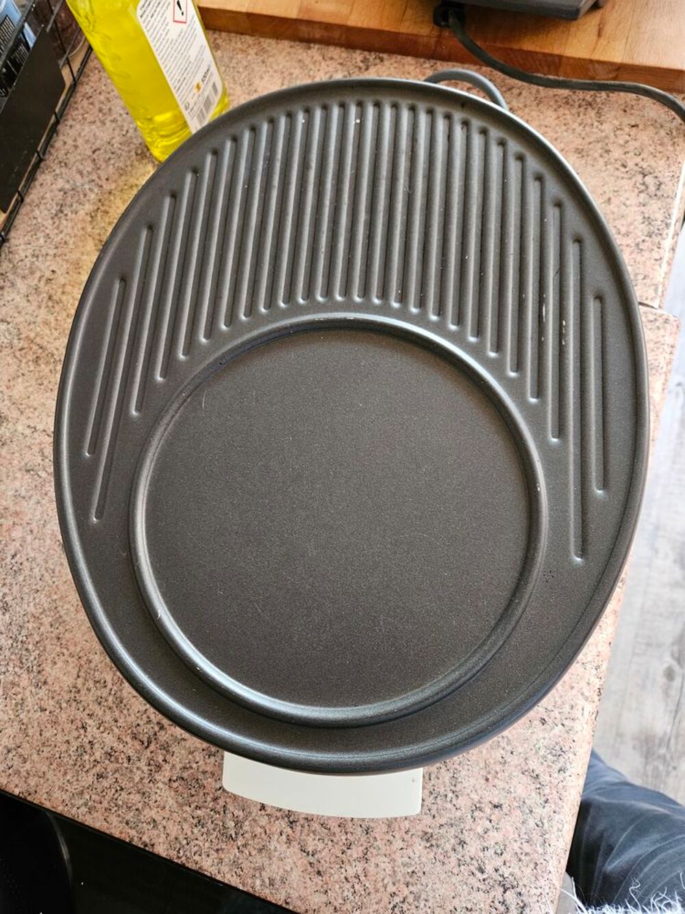Appareil a raclette Cuisine