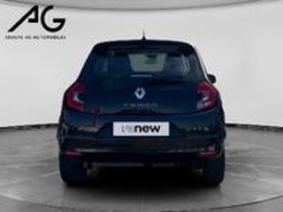 Twingo III SCe 65 Equilibre 2023 occasion 08200 Wadelincourt