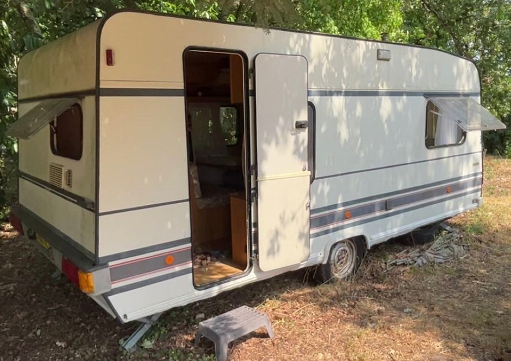  1990 occasion 33920 Saint-Christoly-de-Blaye
