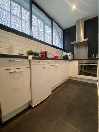  Immeuble � vendre 98 m�