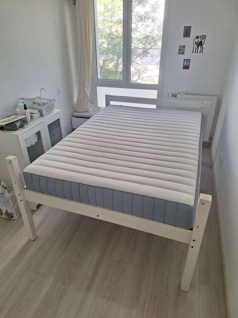 Matelas 140x200x20 50 Toulouse (31)