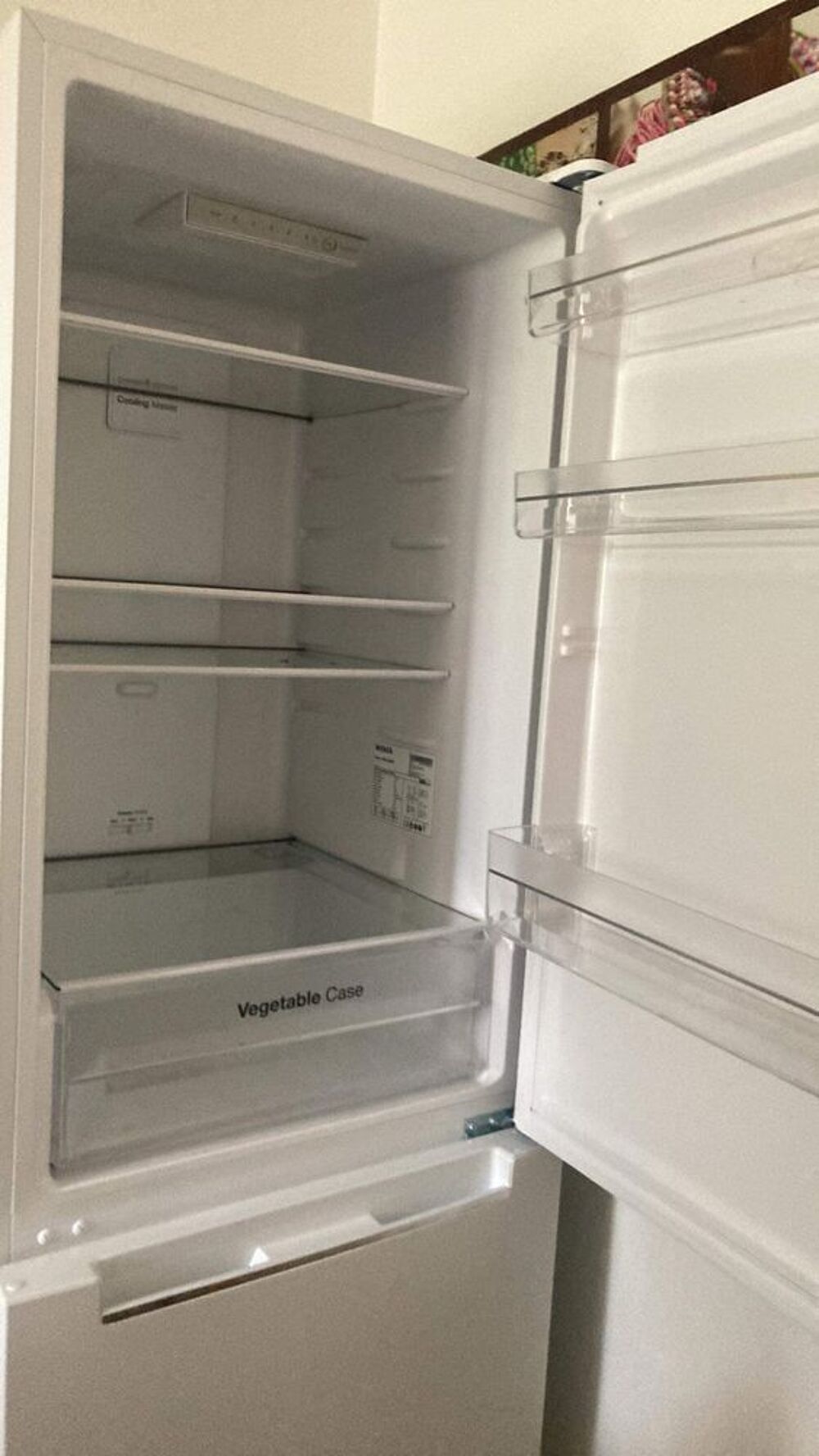 Frigo Electroménager