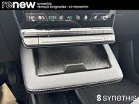 M&eacute;gane Megane E-Tech EV60 220 ch optimum charge Techno 2023 occasion 83170 Brignoles