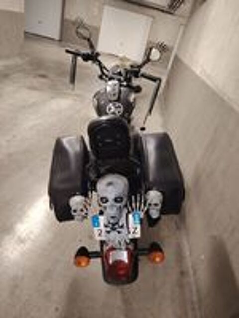 KEEWAY 2021 occasion 84170 Monteux
