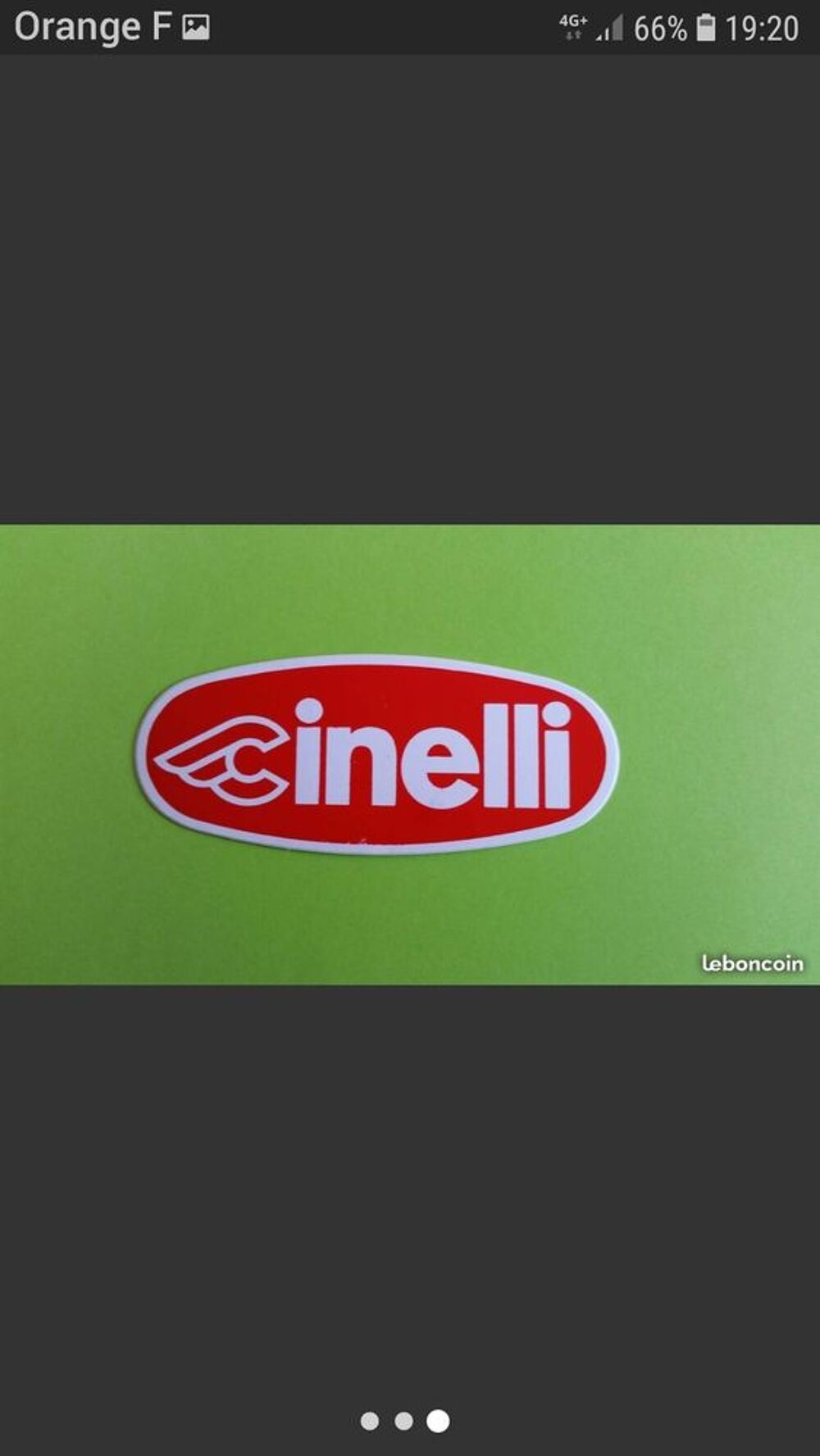 CINELLI Vélos