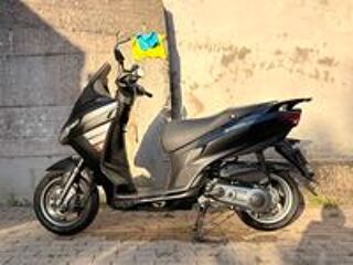 APRILIA 2021 occasion 68130 Altkirch