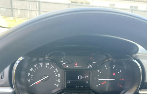 Citroen c3 Citro&euml;n Puretech