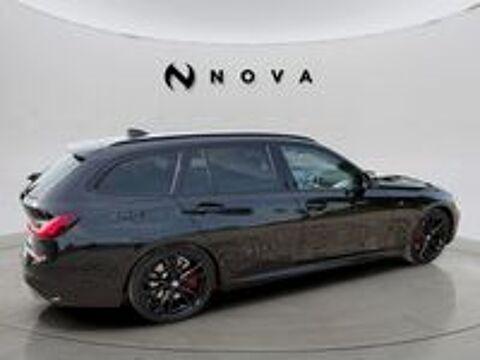 S&eacute;rie 3 20D Touring M Sport Toit Ouvrant 2022 occasion 33600 Pessac