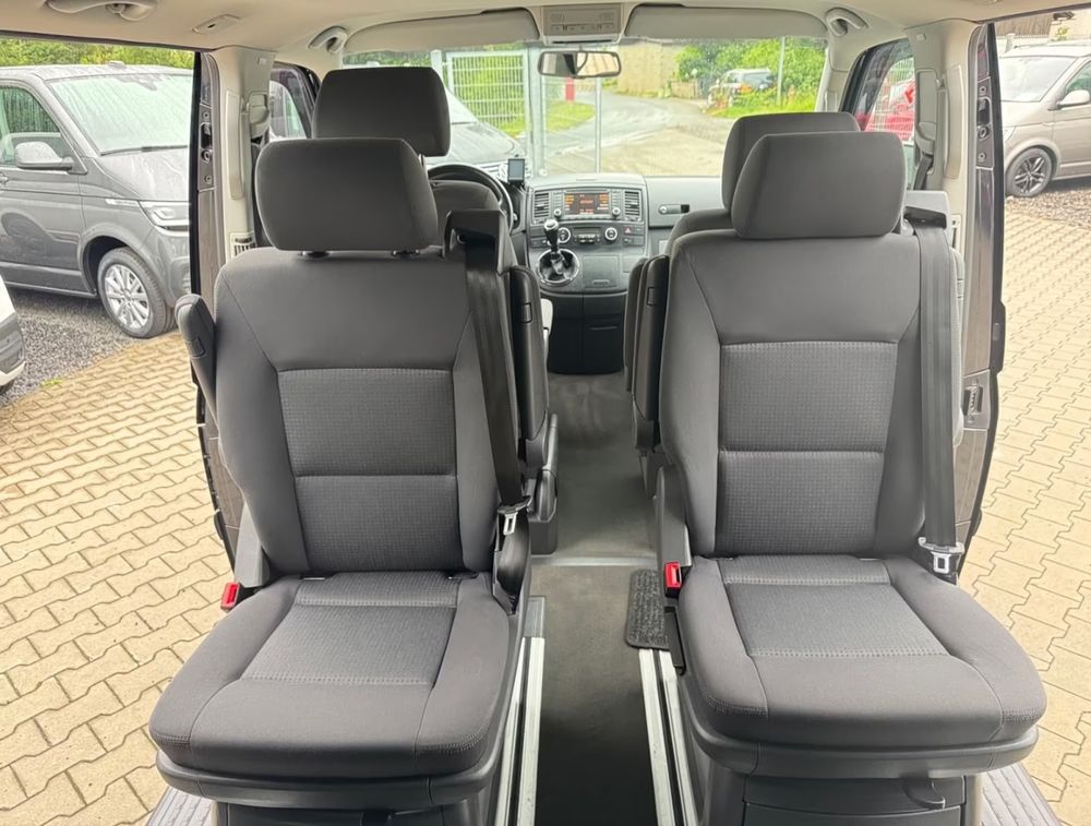MULTIVAN 2006 occasion 66000 Perpignan