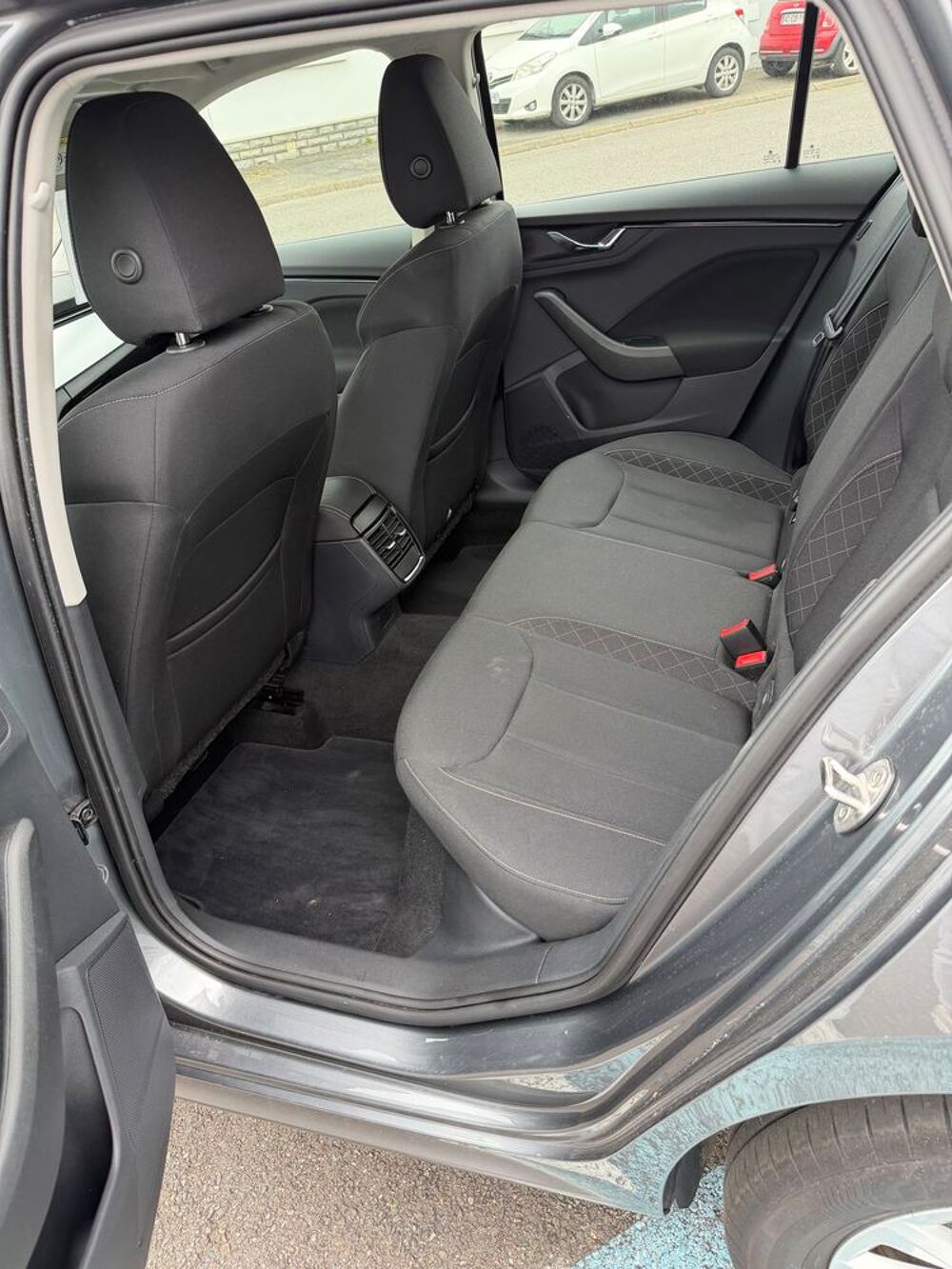 Kamiq 1.0 TSI Evo 110 ch DSG7 Business 2023 occasion 40100 Dax