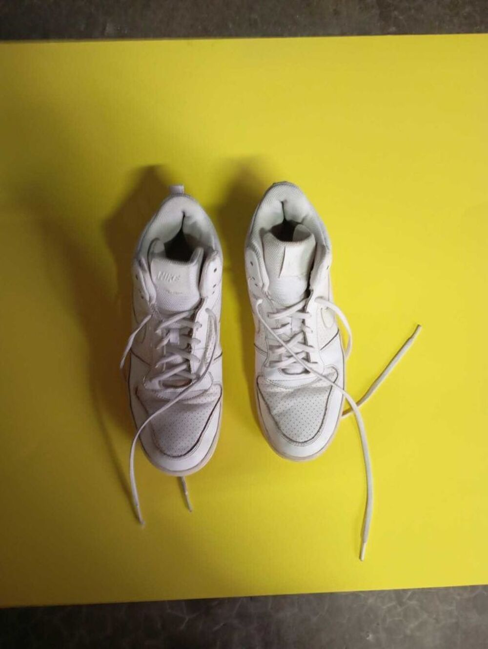 Basket Nike Chaussures