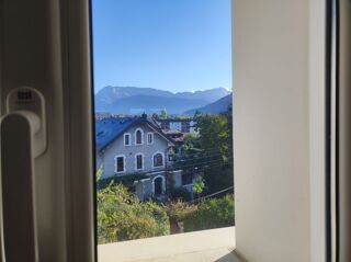 Vente Appartement Appartement 49m² Annecy quartier Novel Annecy