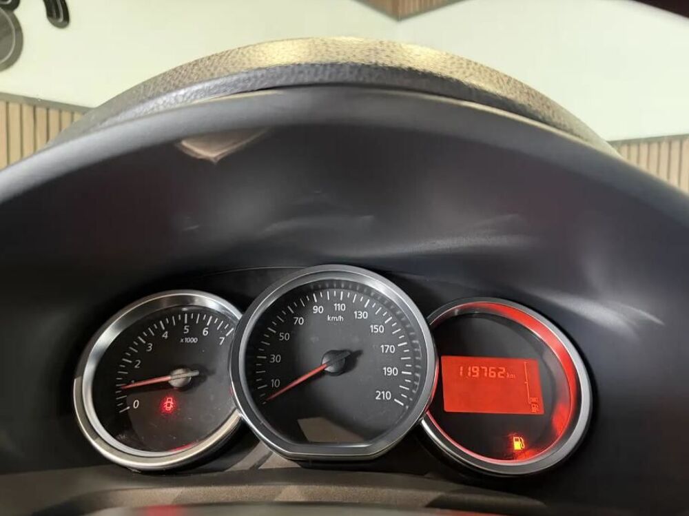 Sandero Blue dCi 95 Stepway 2020 occasion 55100 Verdun